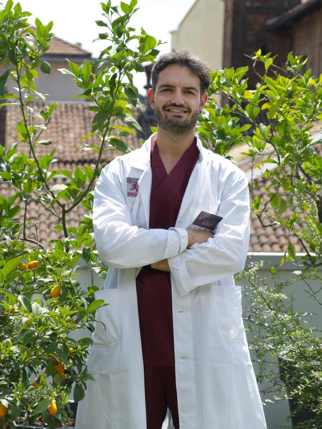 Dott. Giorgio Cinus