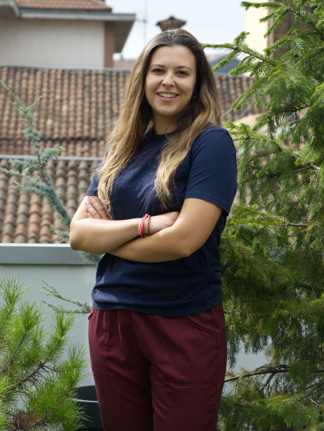 Dott.ssa Nicole Mesturino