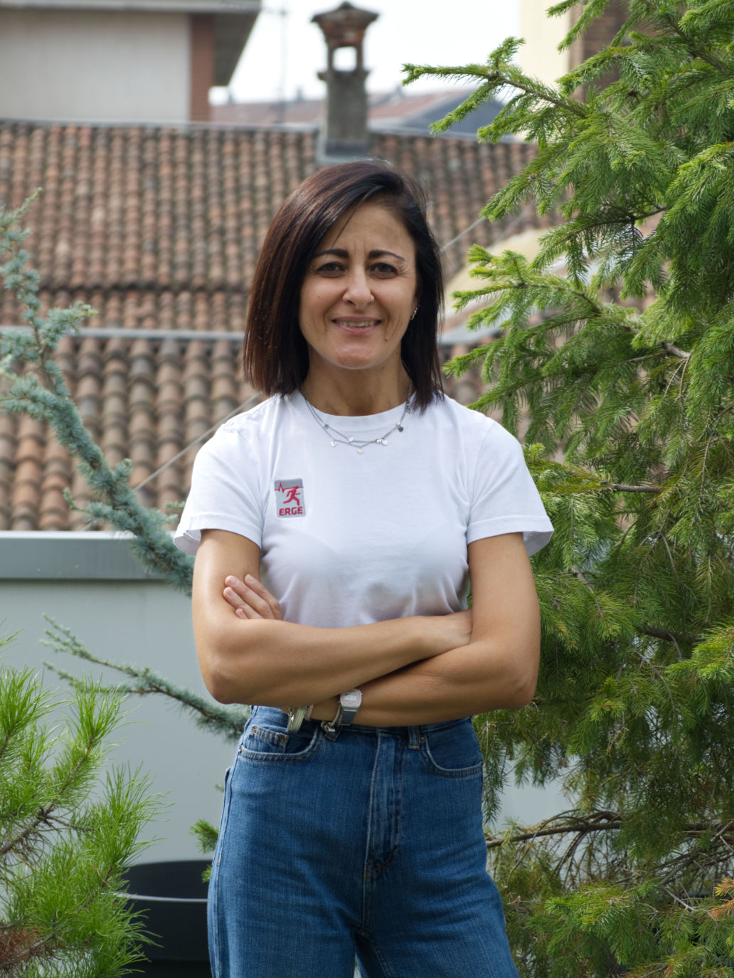 Dott.ssa Silvia Castelletti